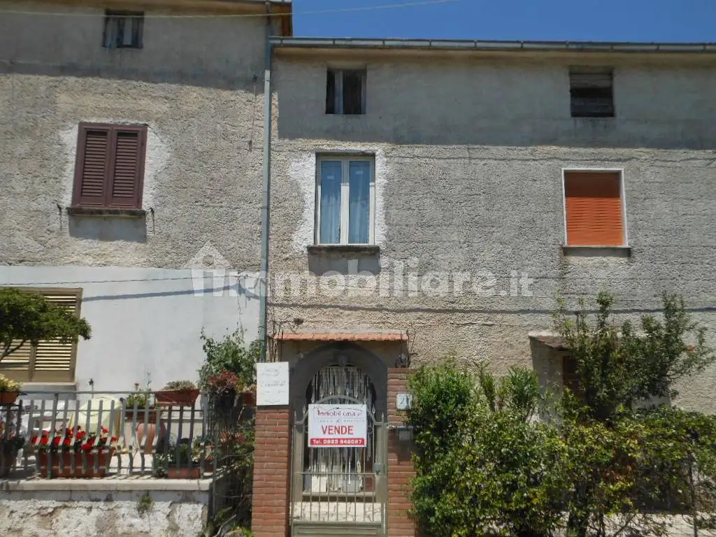 Terratetto unifamiliare Conca Campania, Conca della Campania - foto 2