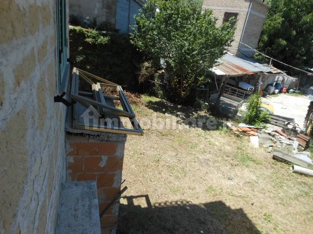 Terratetto unifamiliare Conca Campania, Conca della Campania - foto 4