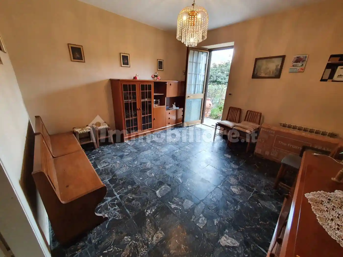 Casa indipendente in vendita a Massarosa