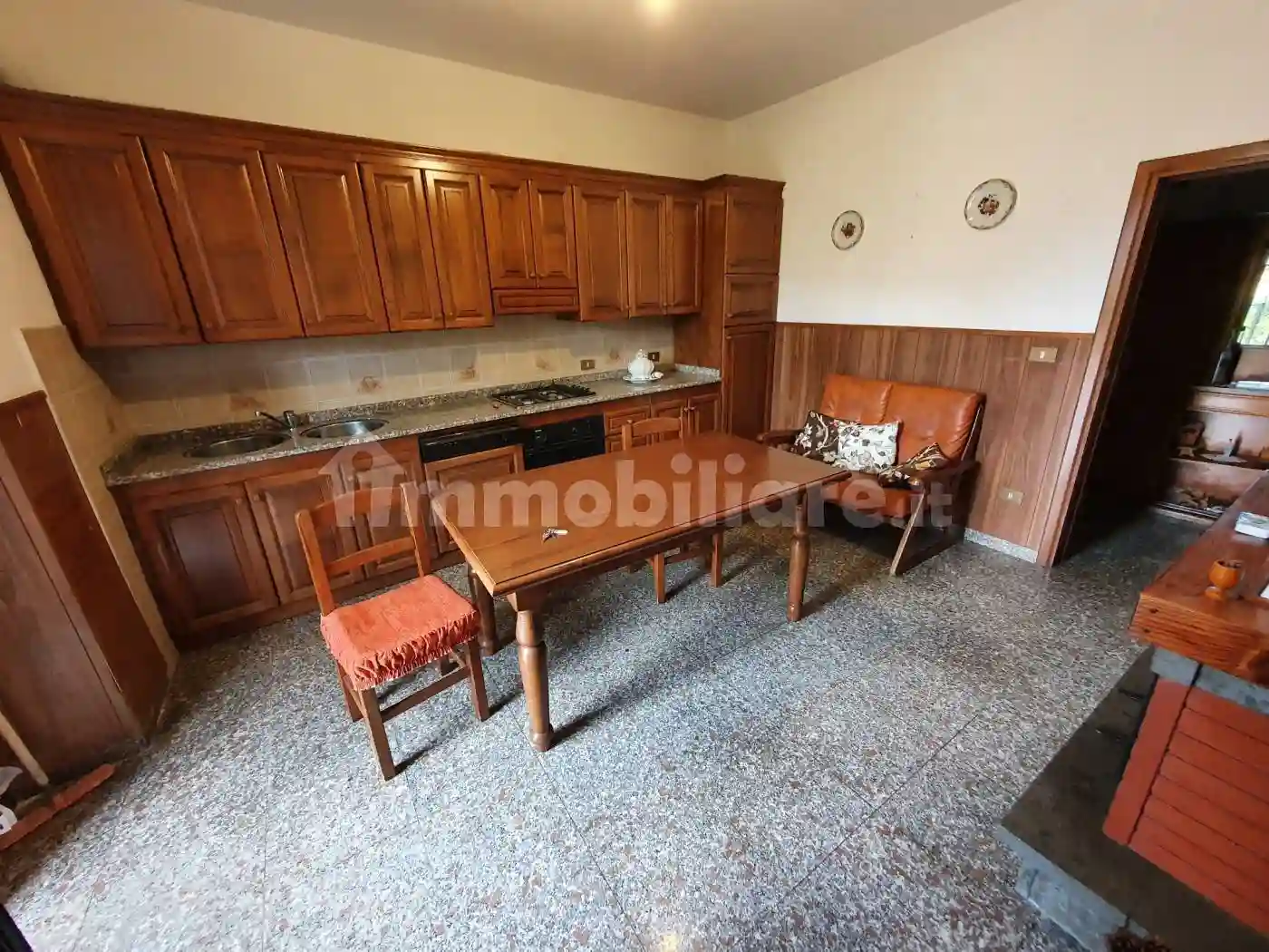 Casa indipendente - foto 5