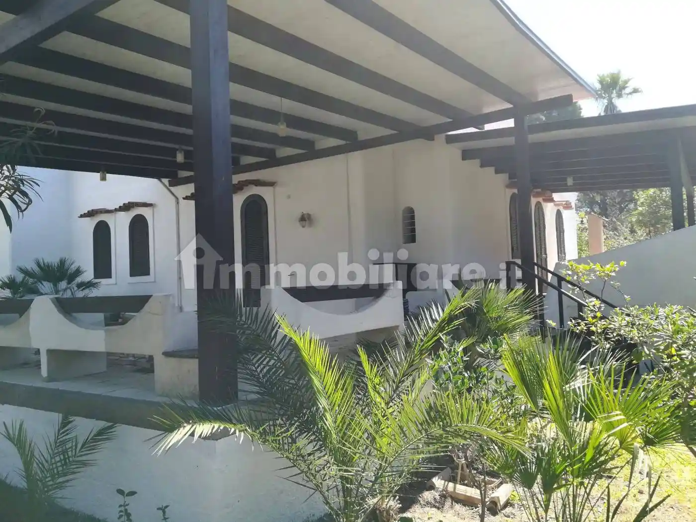 Villa unifamiliare via Zond 121, Castellaneta Marina, Castellaneta - foto 3