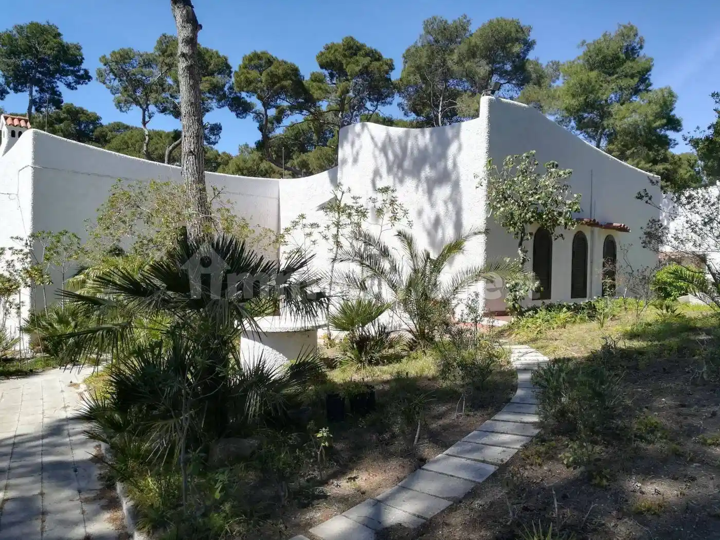 Villa in affitto a Castellaneta