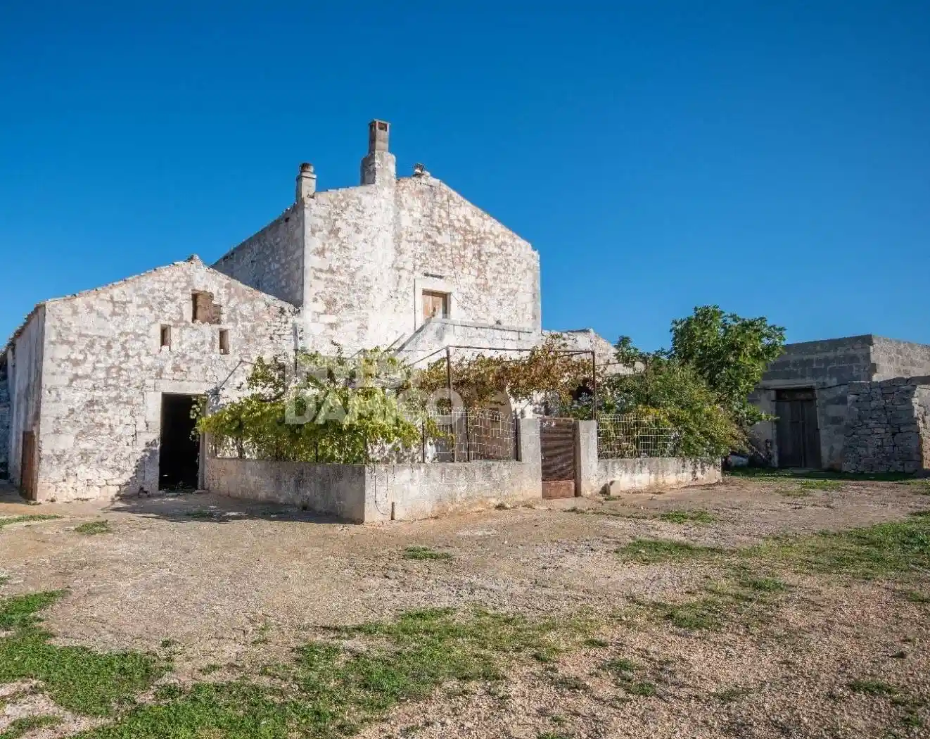 Rustico - Casale in vendita a Ceglie Messapica