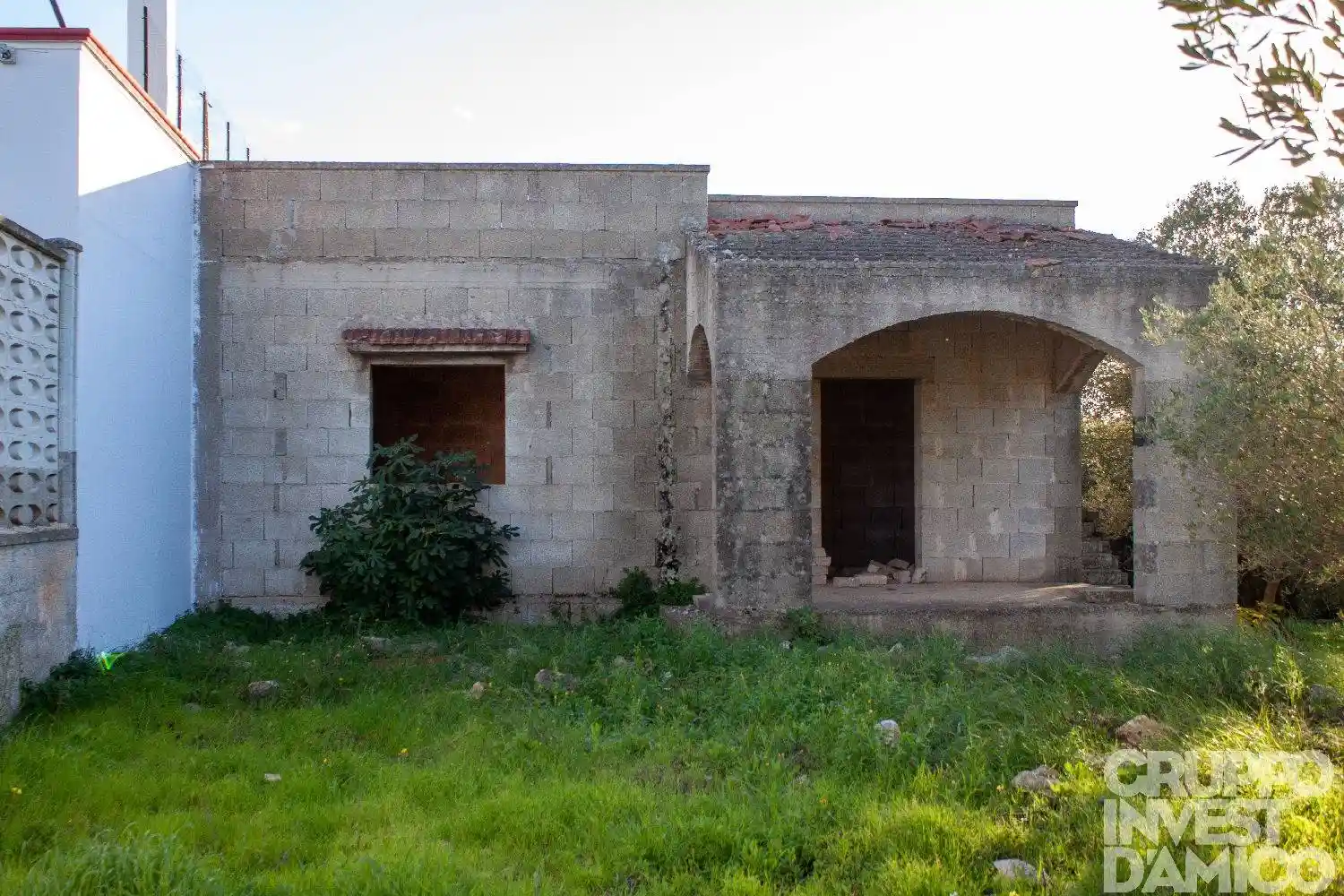 Villa in vendita a Ostuni