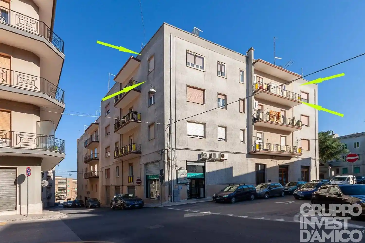 Appartamento in vendita a Cisternino