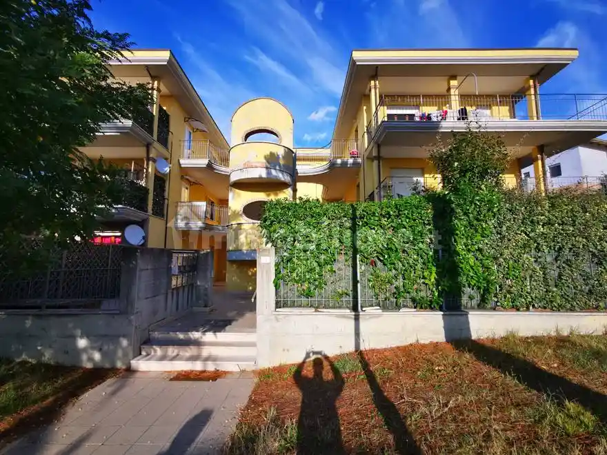 Appartamento in vendita a Tavoleto