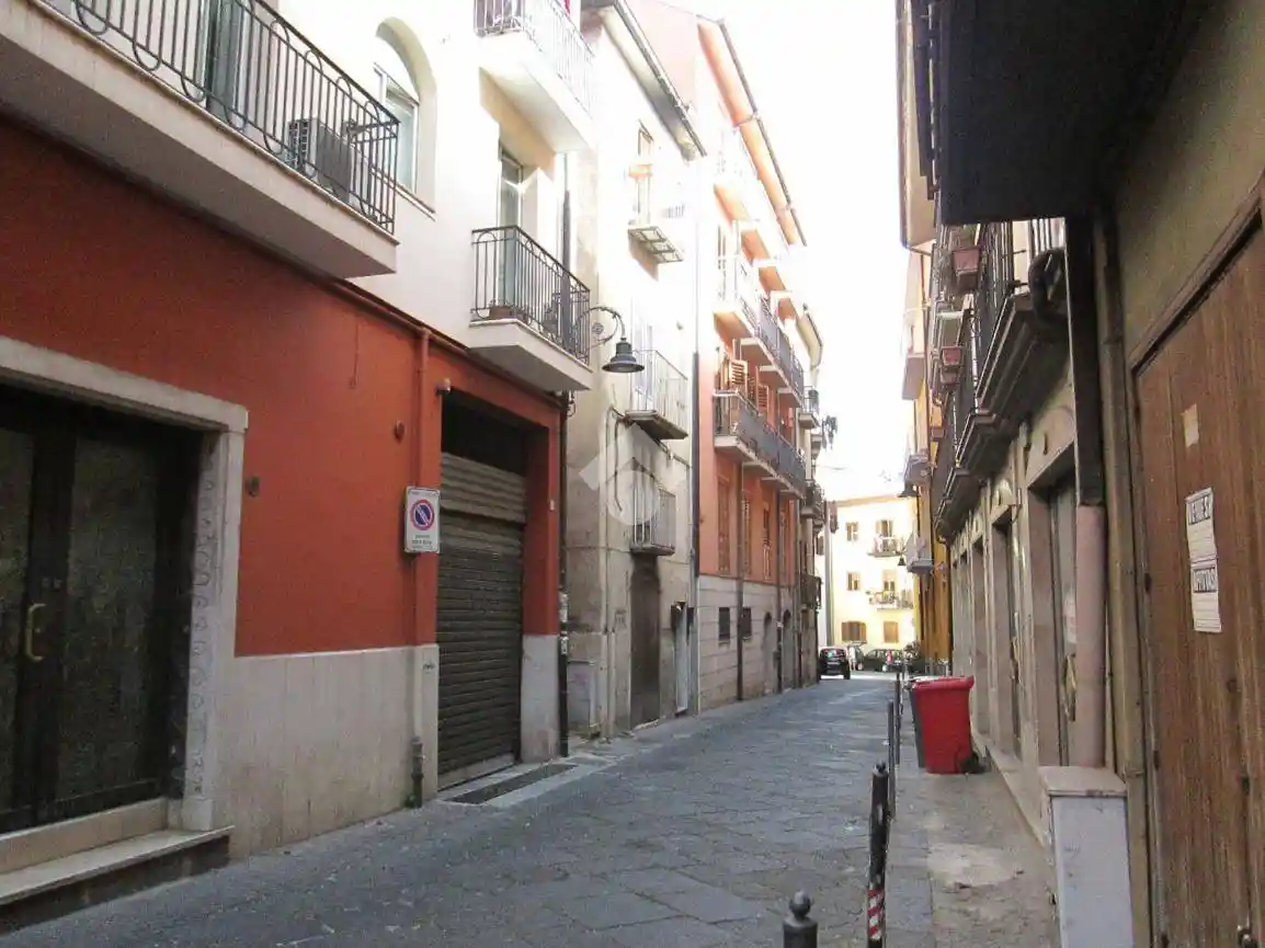 Palazzo - Edificio in Vendita - foto 2