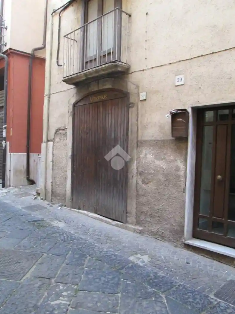Palazzo - Edificio in Vendita - foto 3