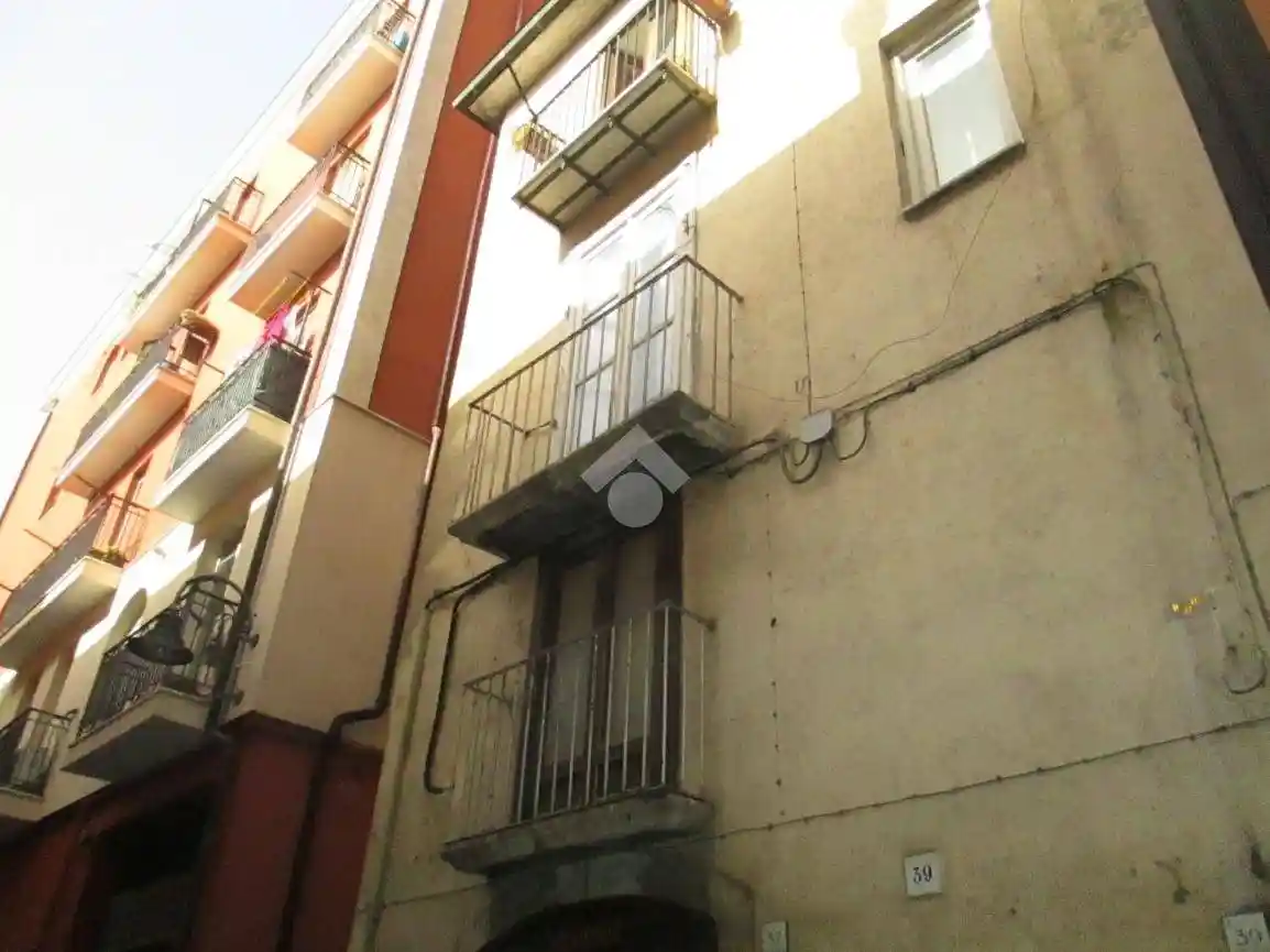 Palazzo - Edificio in Vendita - foto 4