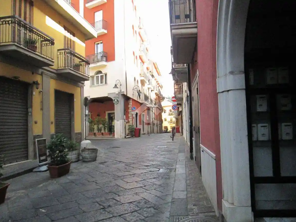Palazzo - Edificio in Vendita - foto 5