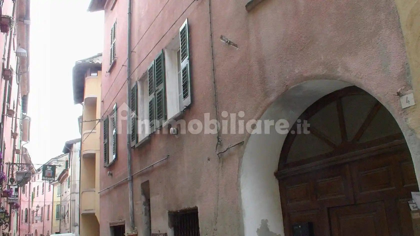 Appartamento in vendita a Garbagna