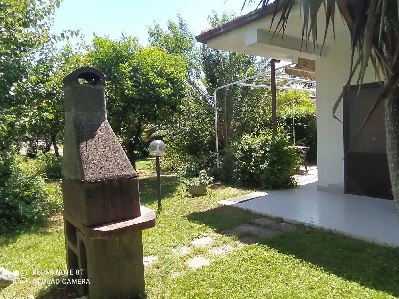 Villa in affitto a Fondi