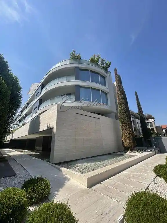 Attico - Mansarda in vendita a Mariano Comense