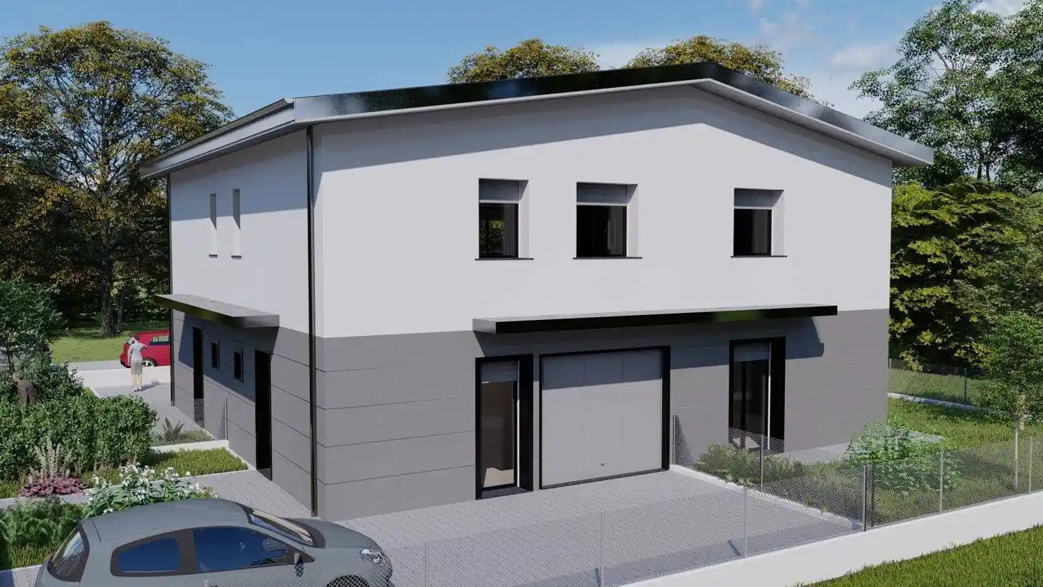 Villa in vendita a Sassuolo