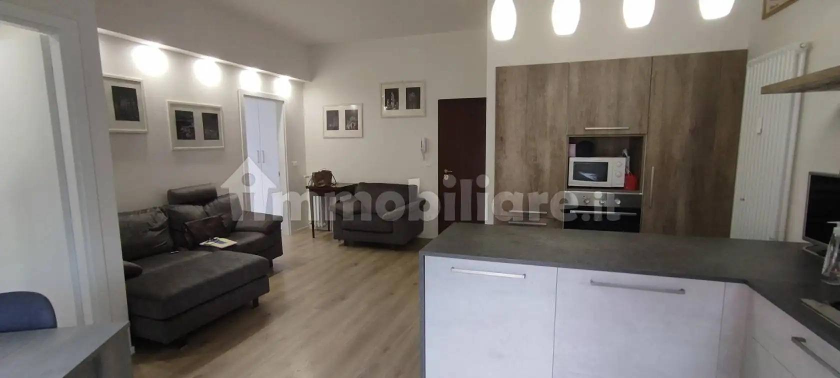 Appartamento in affitto a Bologna