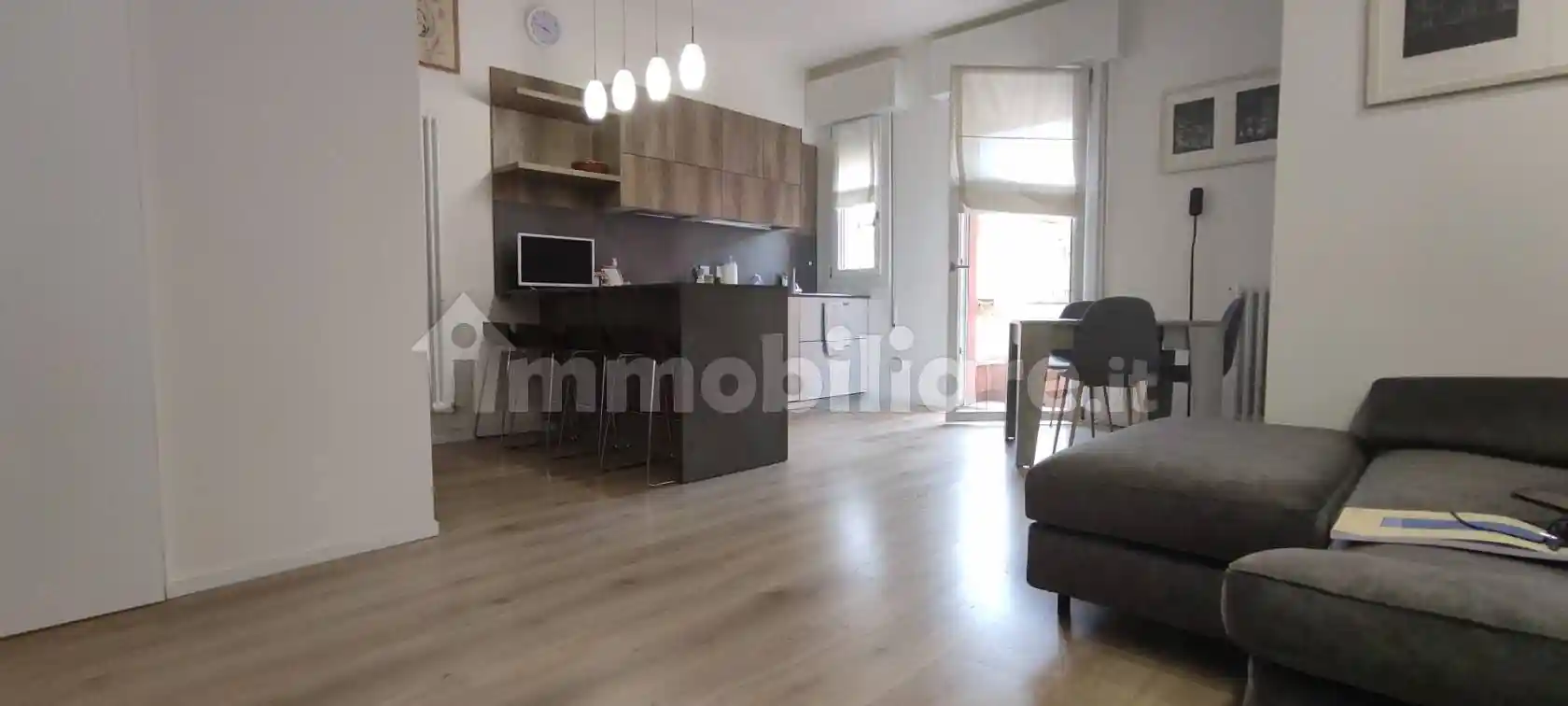 Quadrilocale via Gherardo Ghirardini, San Ruffillo, Bologna - foto 3