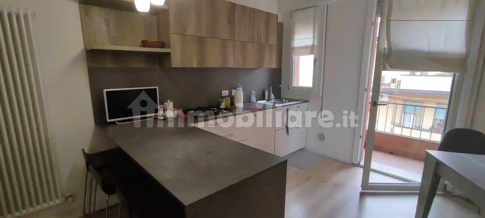 Quadrilocale via Gherardo Ghirardini, San Ruffillo, Bologna - foto 4