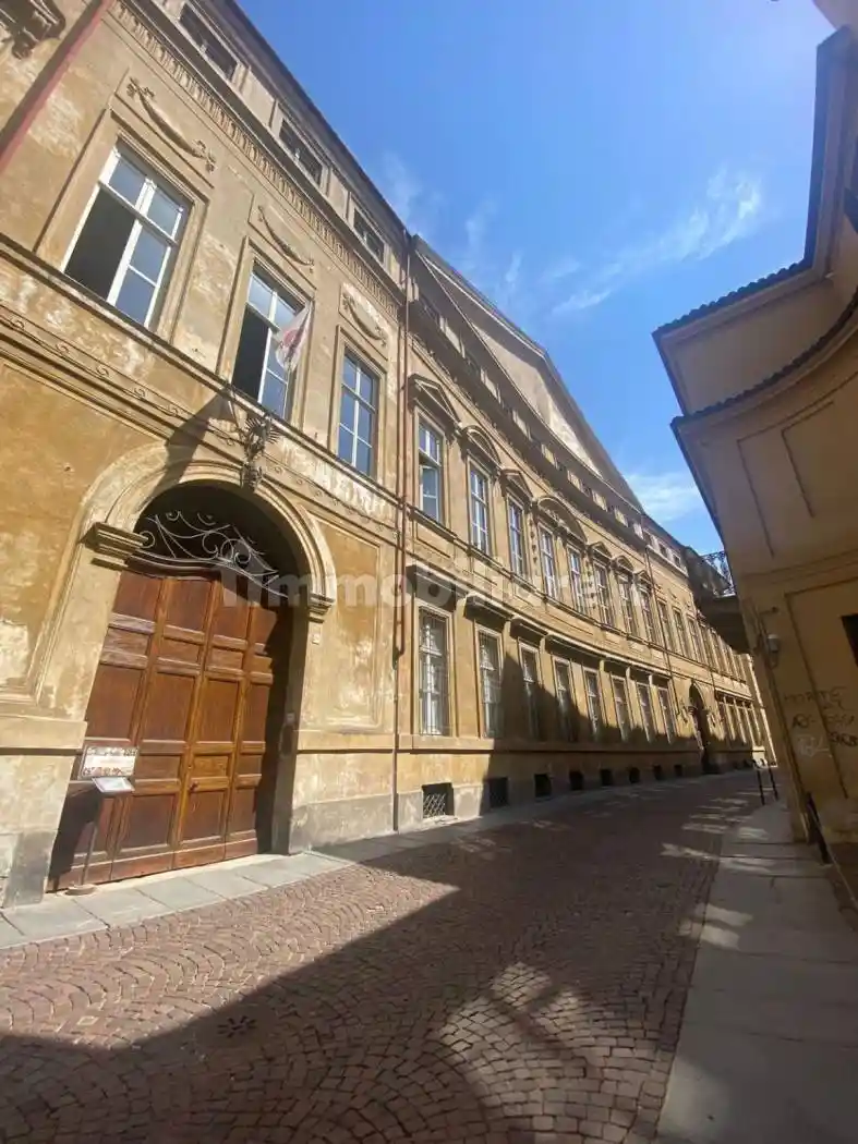 Appartamento in vendita a Casale Monferrato