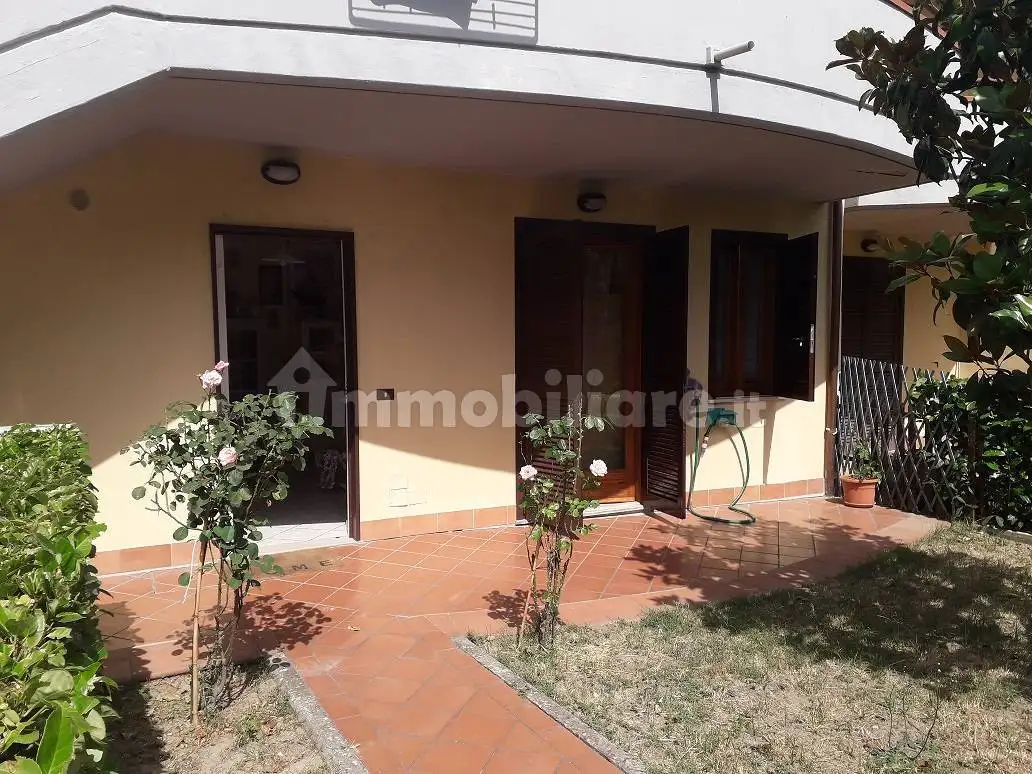 Appartamento in vendita a Castiglione del Lago