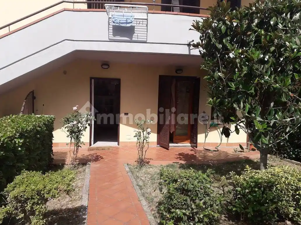 Quadrilocale buono stato, piano terra, Badiaccia, Castiglione del Lago - foto 2