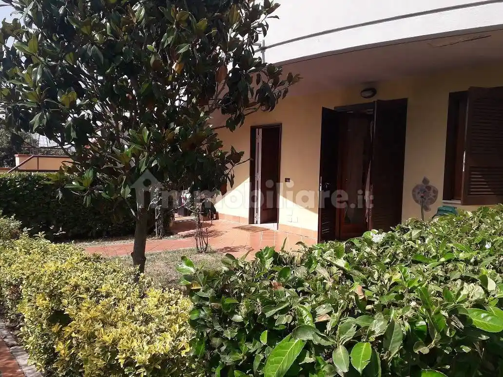 Quadrilocale buono stato, piano terra, Badiaccia, Castiglione del Lago - foto 3