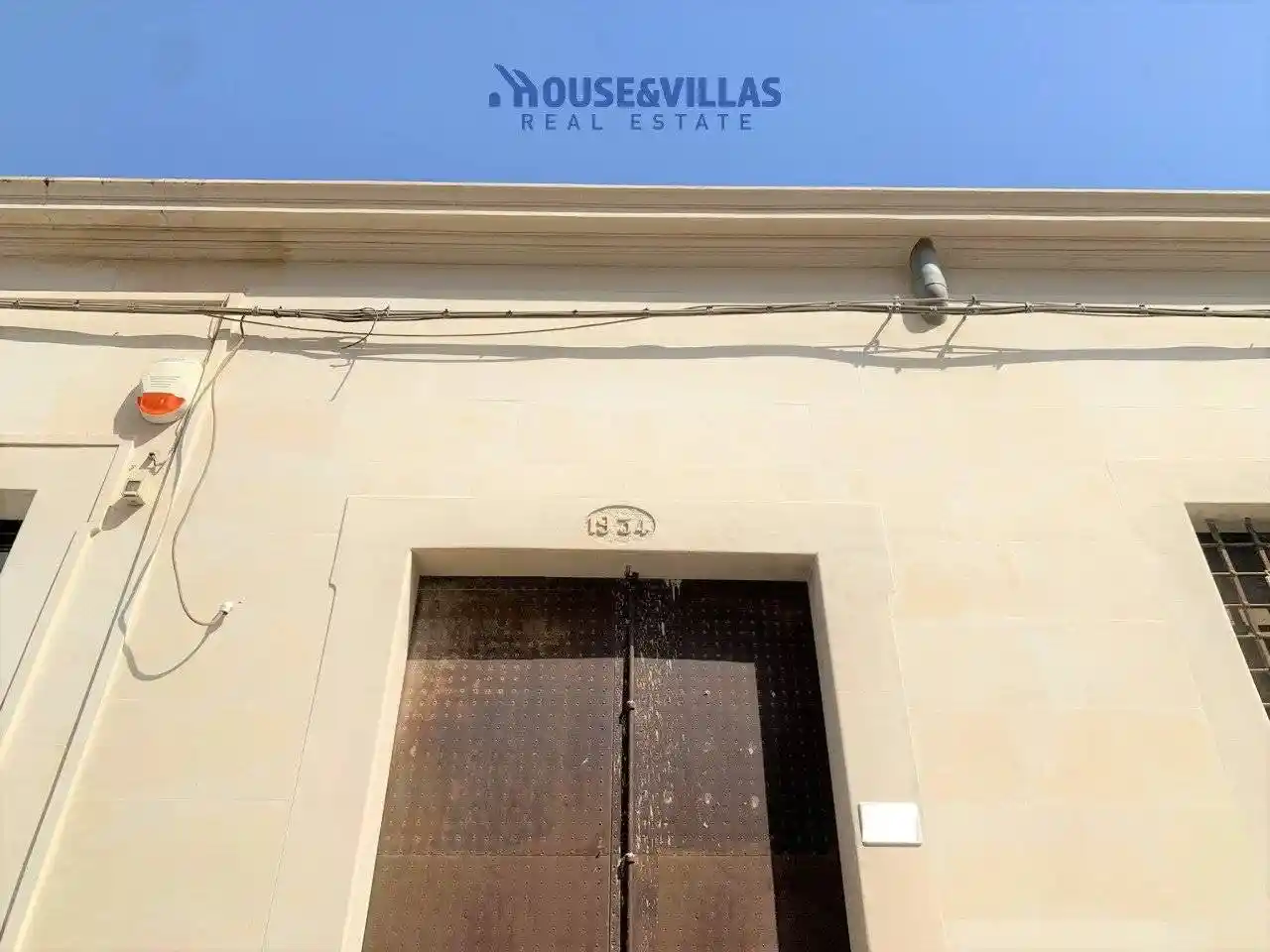Casa indipendente in vendita a Avola