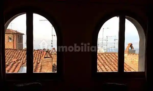 Appartamento in vendita a Città della Pieve