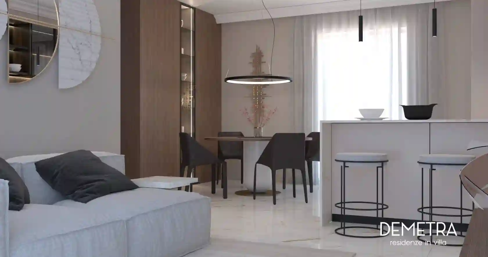 Appartamento - foto 5