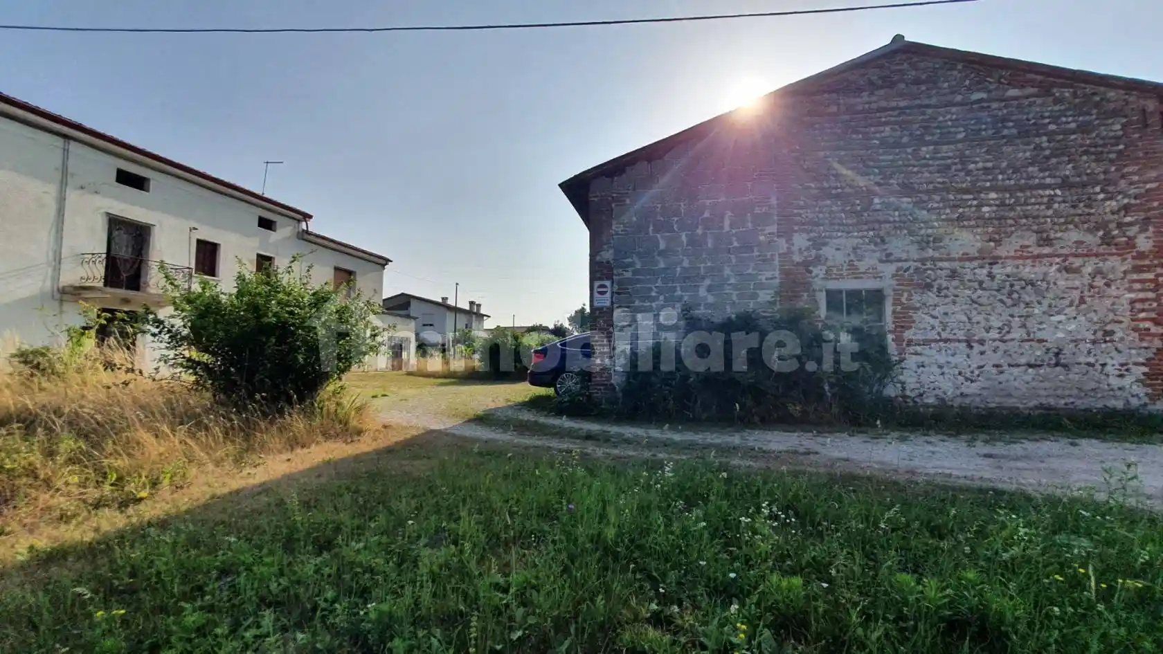 Rustico - Casale in vendita a Cittadella