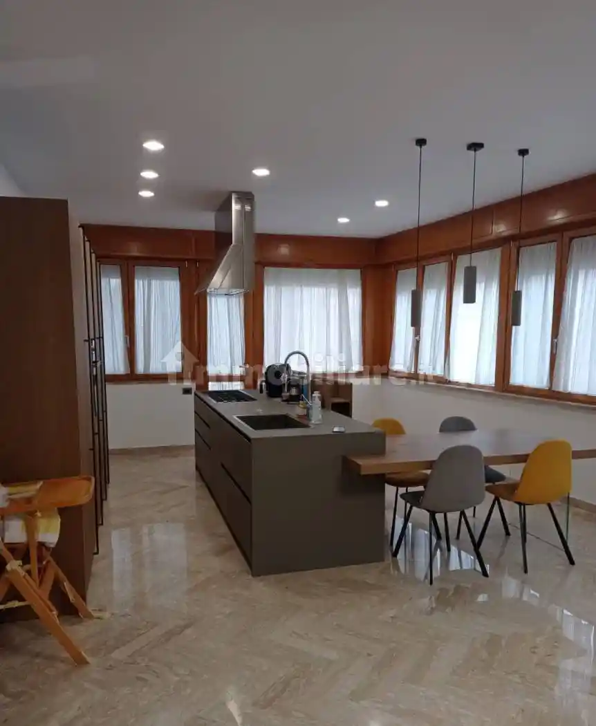 Appartamento in vendita a San Felice Circeo