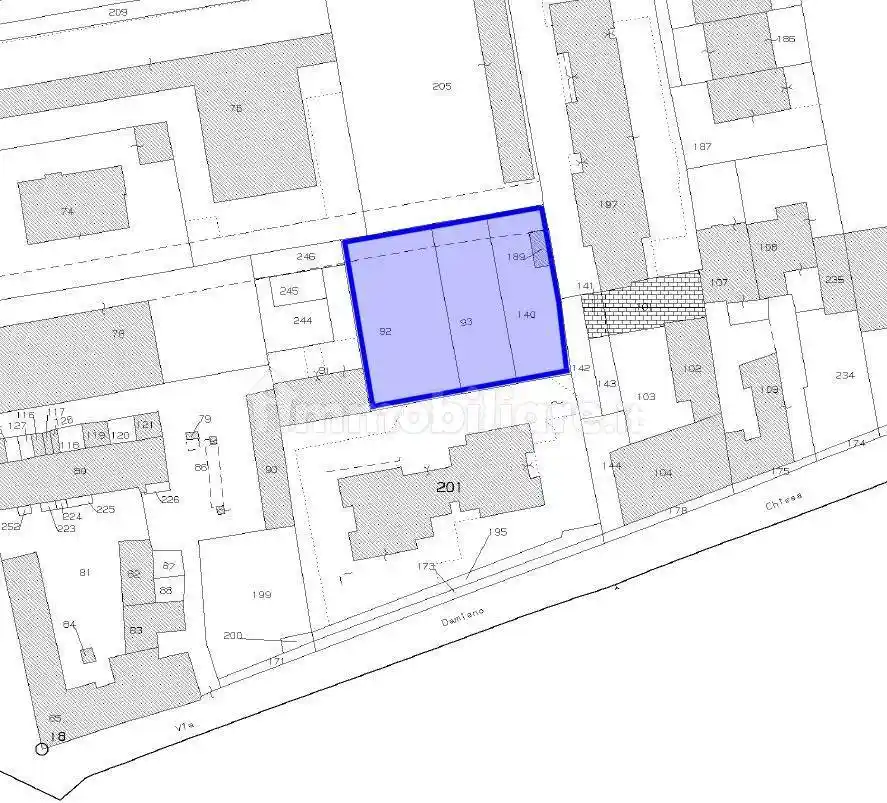 Appartamento in vendita a Agrate Brianza