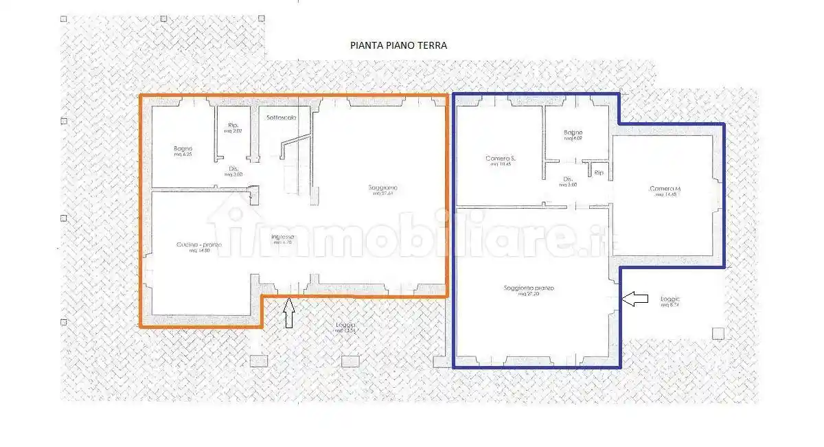 Villa unifamiliare H, Pino, Certaldo - foto 3