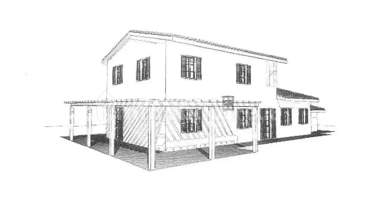 Villa unifamiliare H, Pino, Certaldo - foto 5