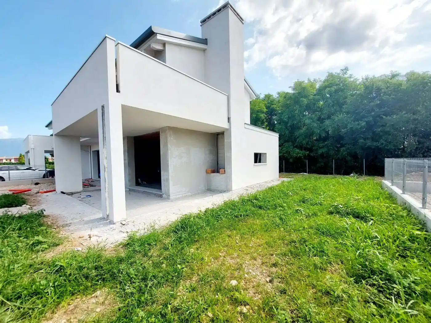 Villa in vendita a Loria