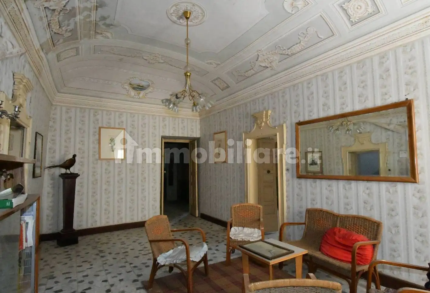 Casa indipendente in vendita a Colledimezzo