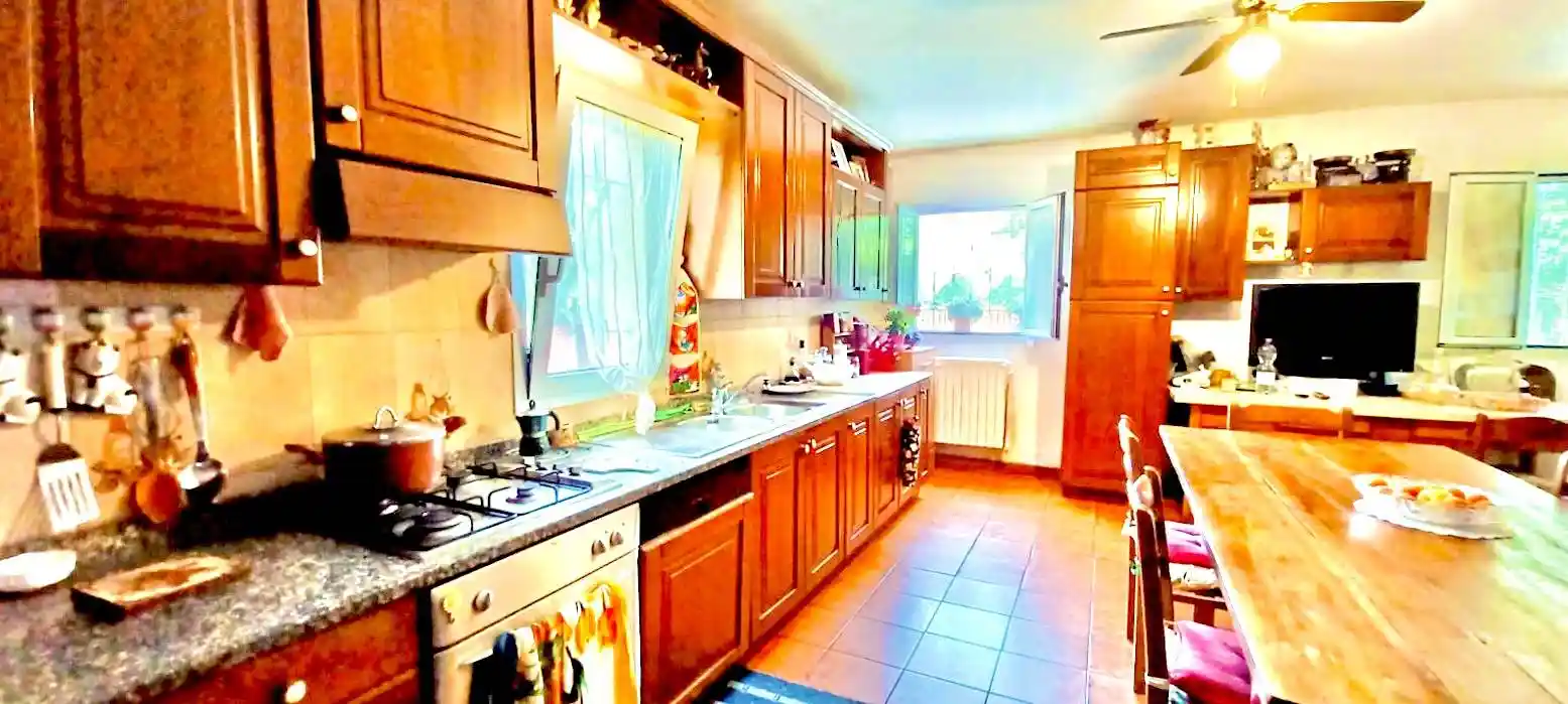 Casa indipendente in vendita a Soliera