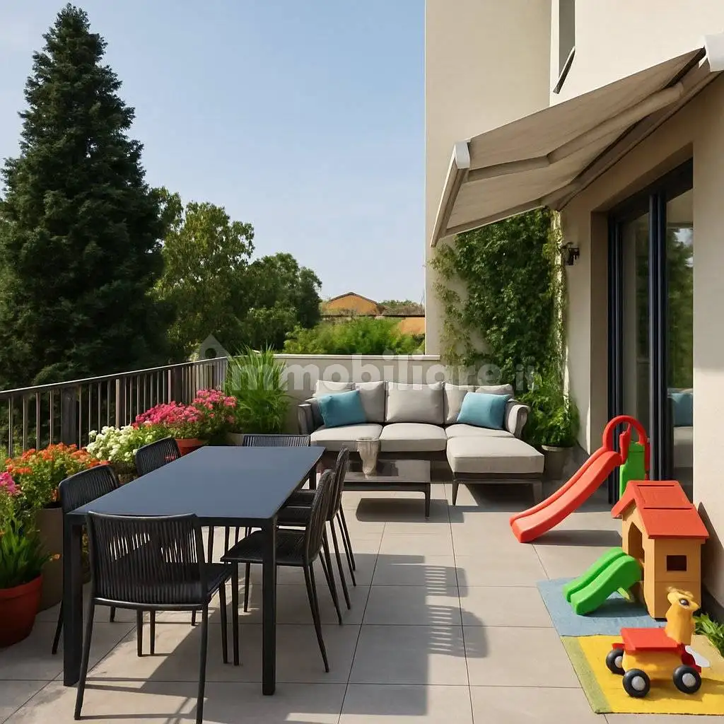 Apartment in vendita a Milan