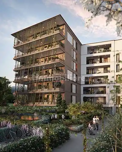 Trilocale via Enrico Acerbi 34, Bruzzano, Milano - foto 2