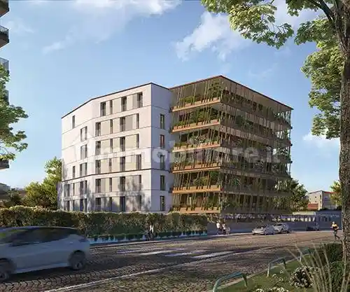 Trilocale via Enrico Acerbi 34, Bruzzano, Milano - foto 4