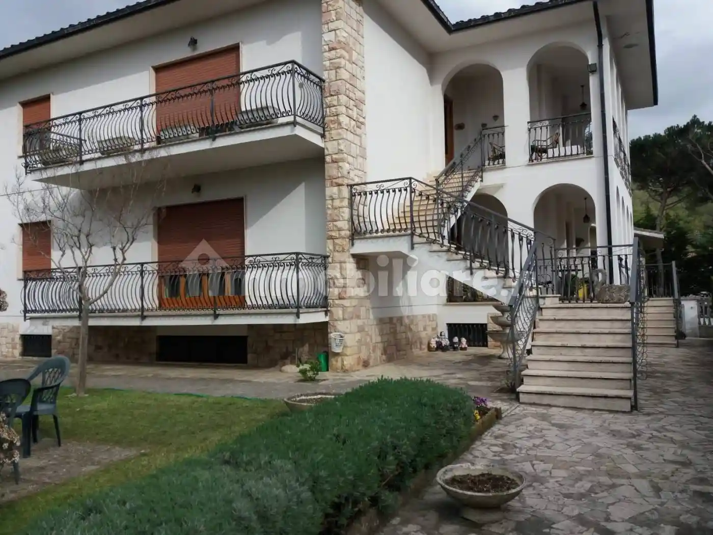 Villa in vendita a Cittaducale