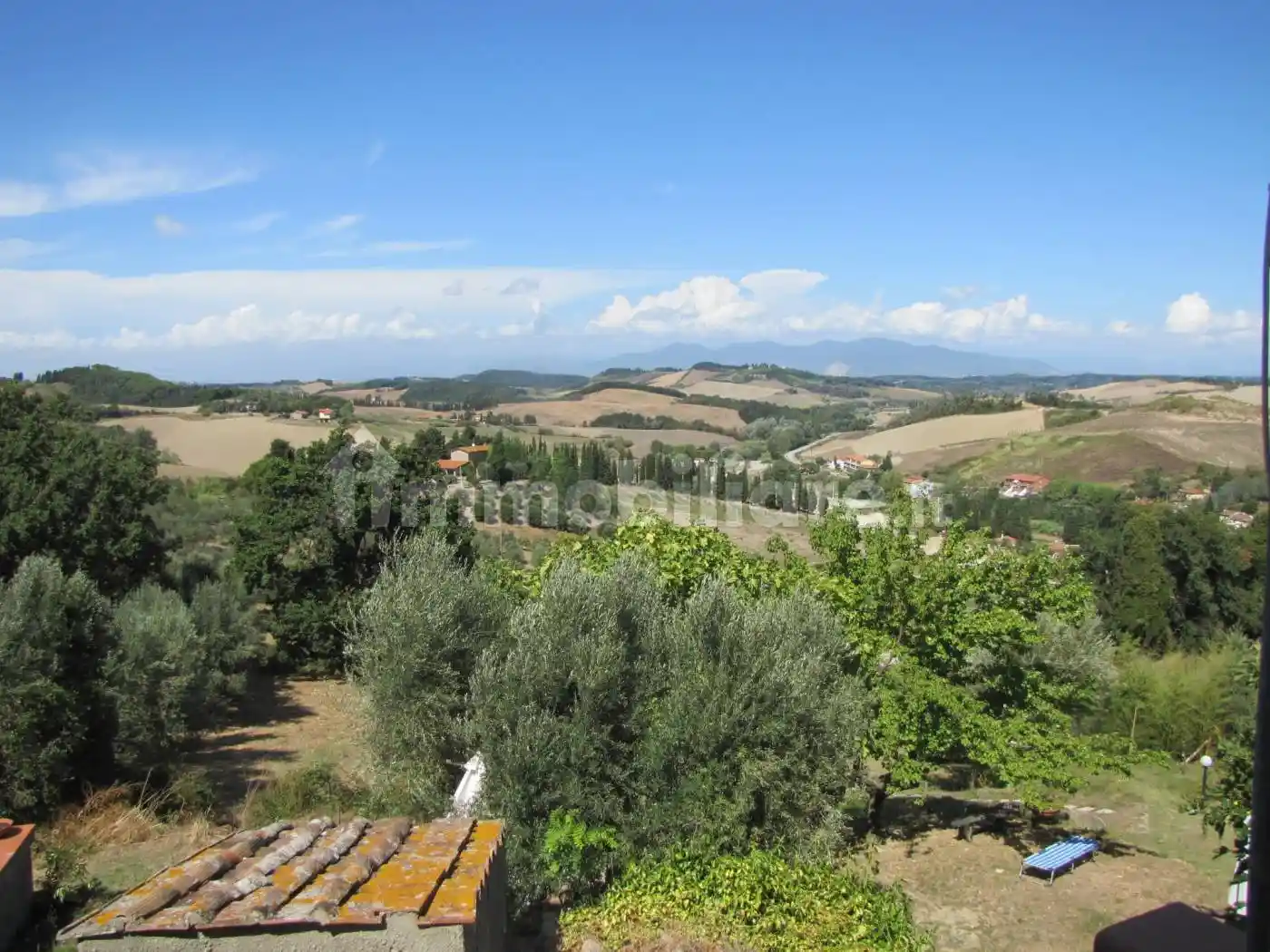 Appartamento in vendita a Collesalvetti