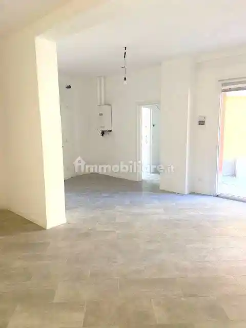 Appartamento in vendita a Osio Sotto