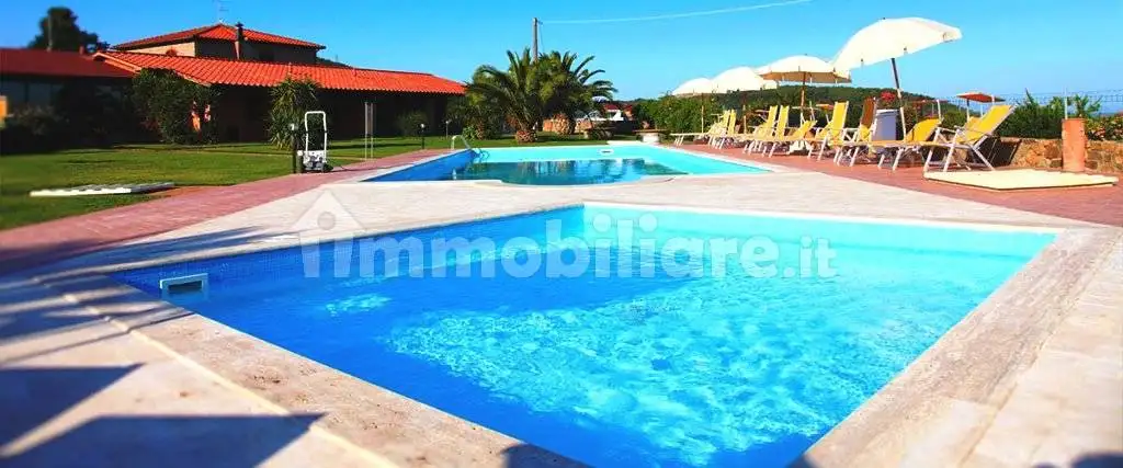 Rustico - Casale in vendita a Follonica