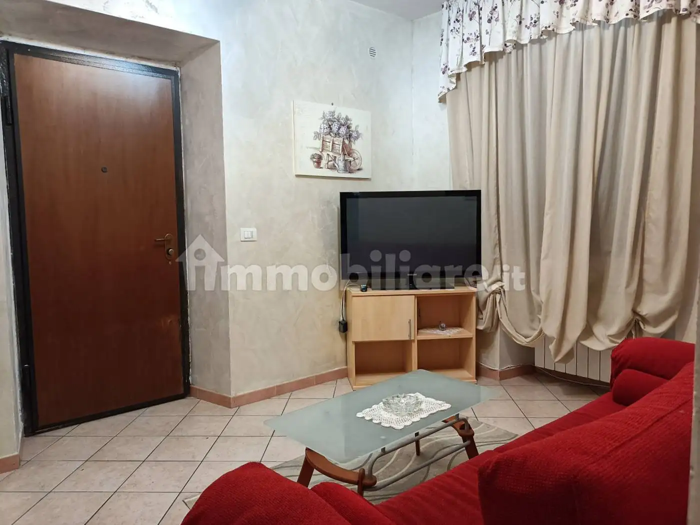 Quadrilocale piazza Umberto I, Capodimonte - foto 3