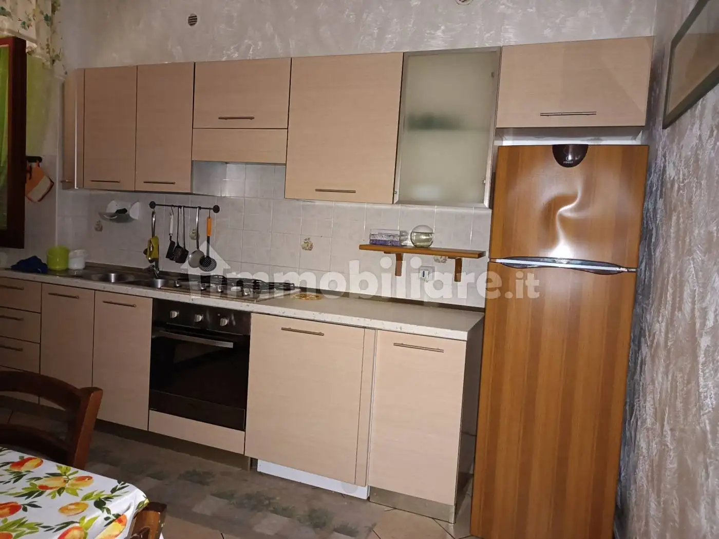 Quadrilocale piazza Umberto I, Capodimonte - foto 4