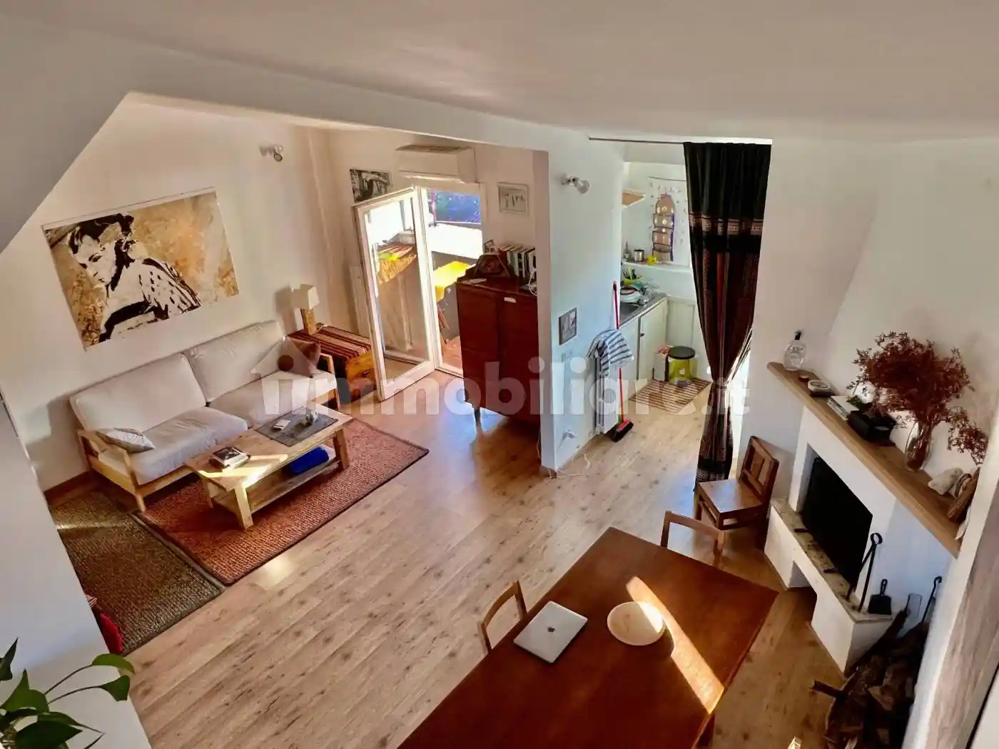 Loft in affitto a Rieti