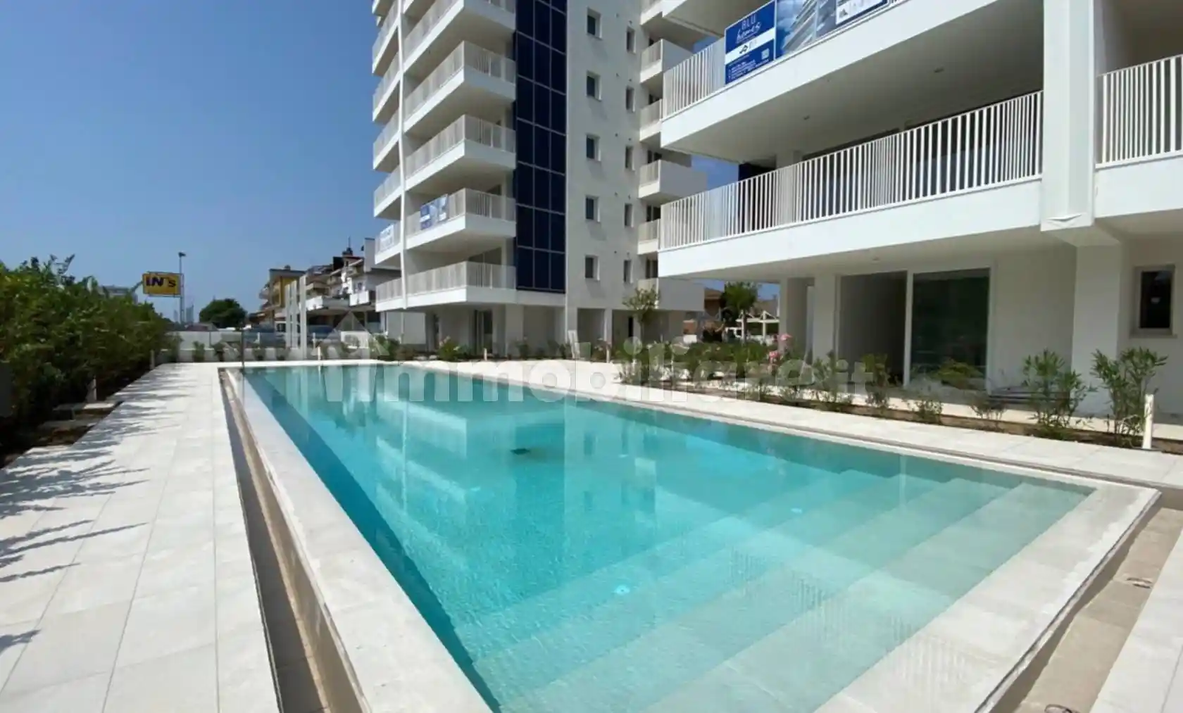 Appartamento in affitto a Jesolo