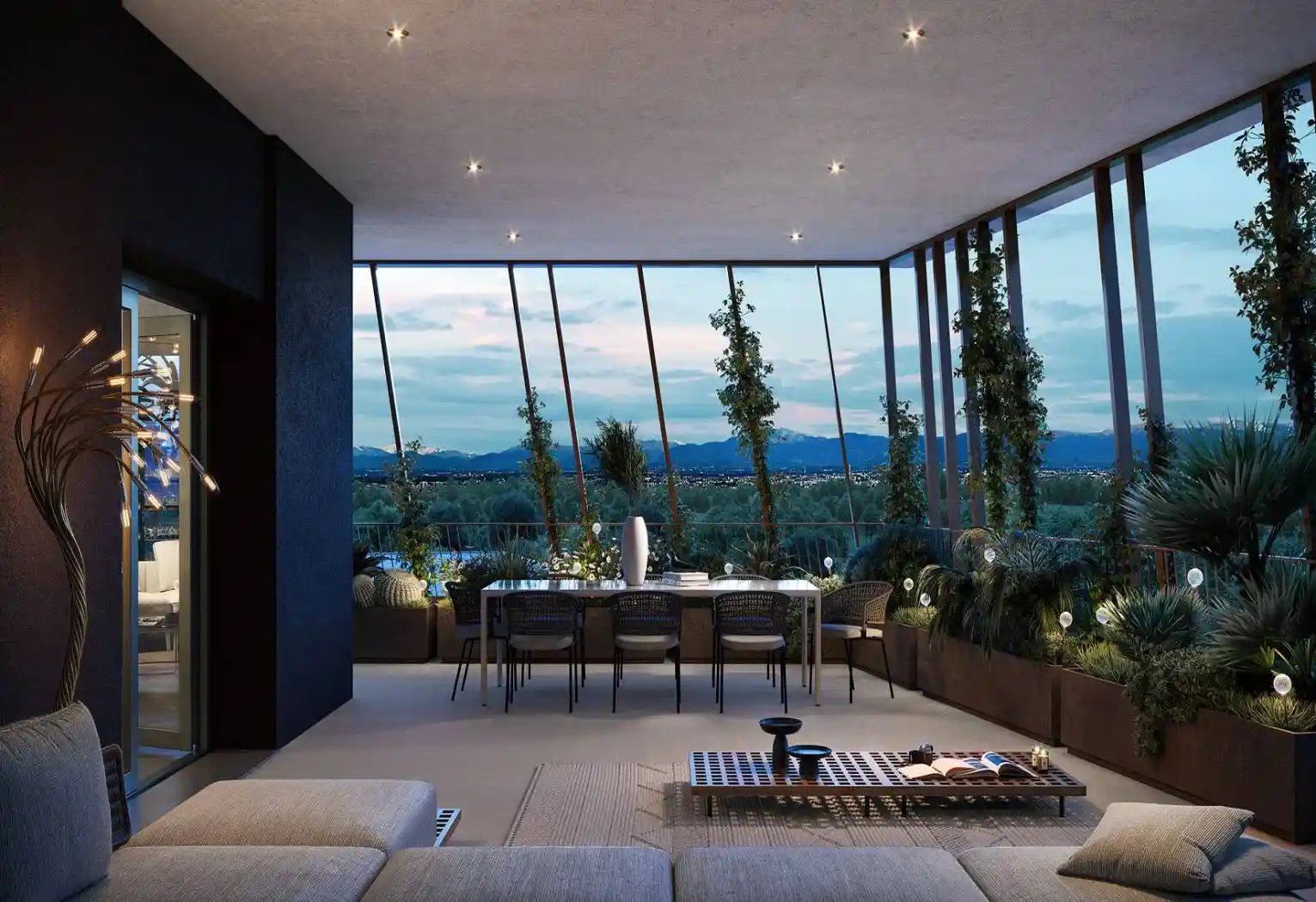 Trilocale via Enrico Acerbi 34, Bruzzano, Milano - foto 4