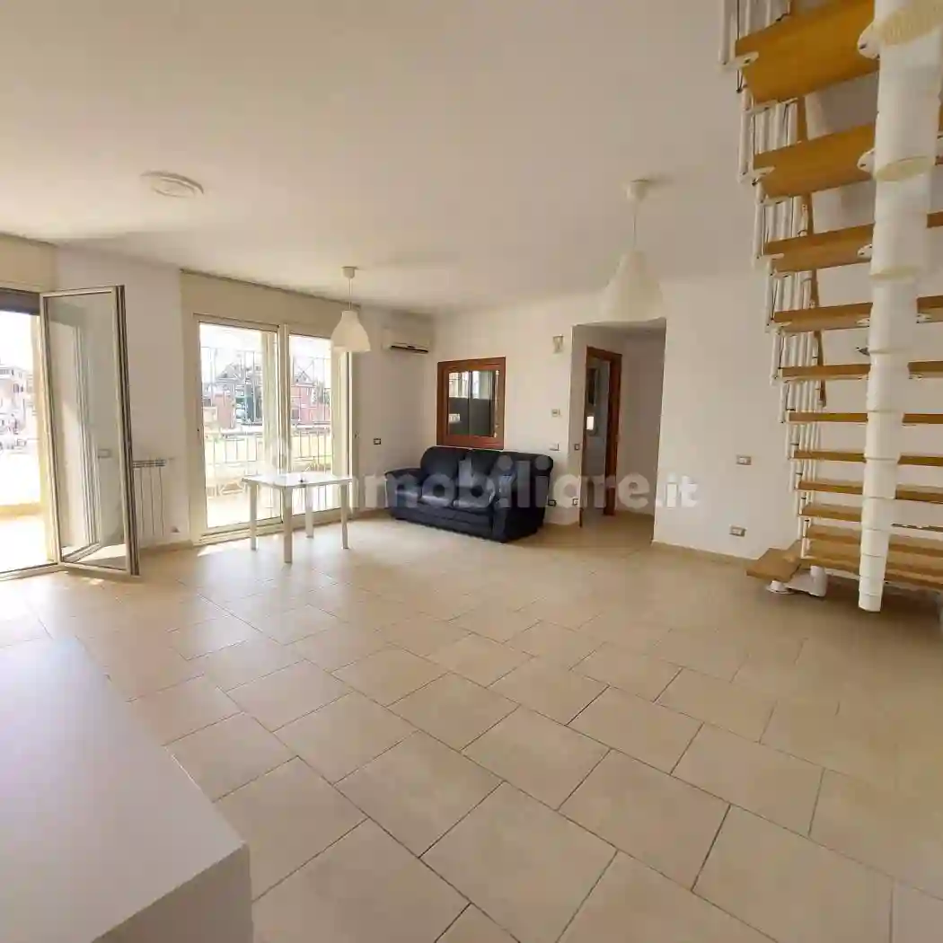Attico - Mansarda - foto 2