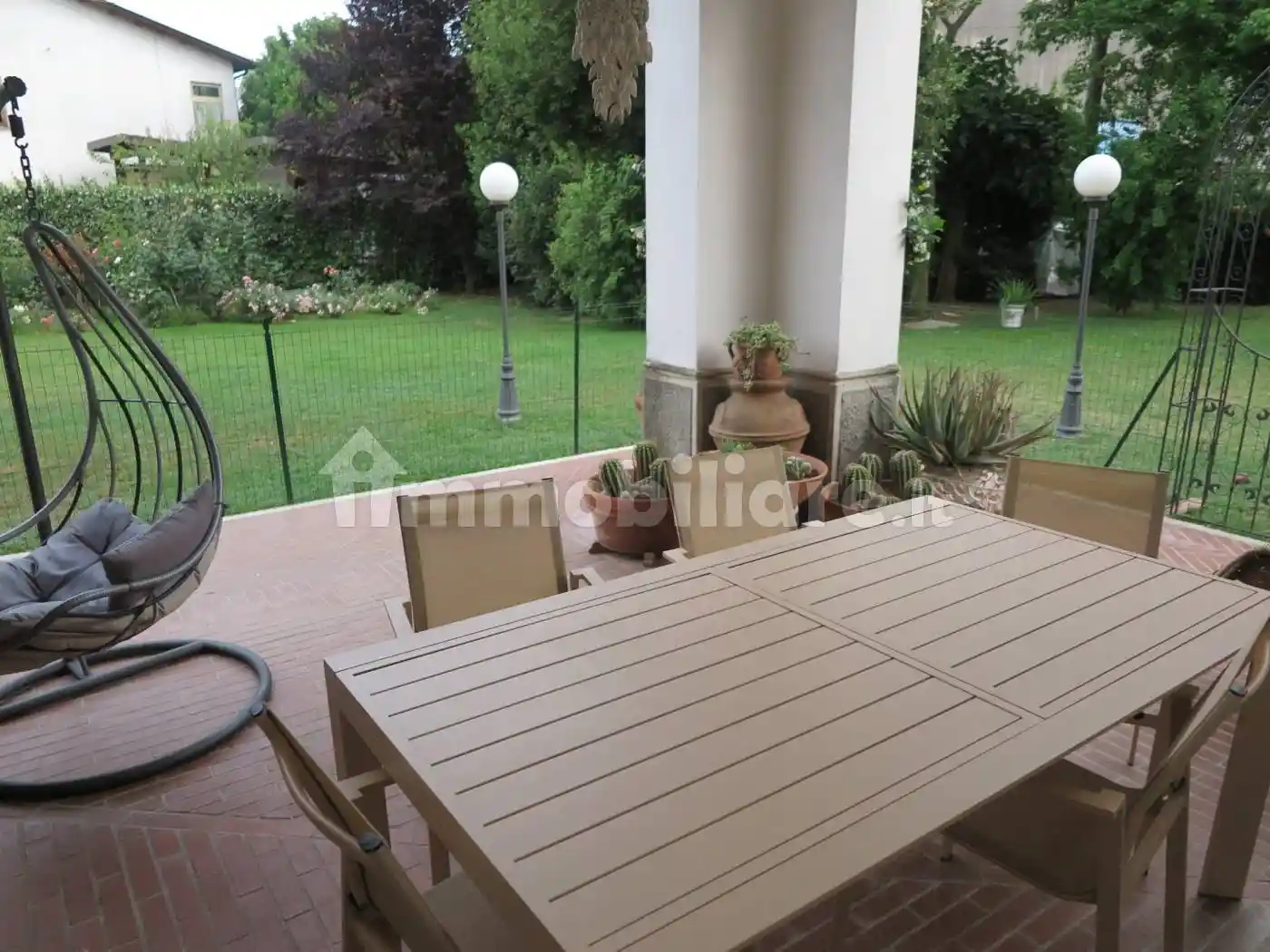 Villa in vendita a Santo Stefano di Magra